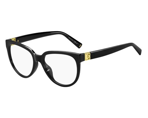 givenchy plus glasses|givenchy eyeglasses for women.